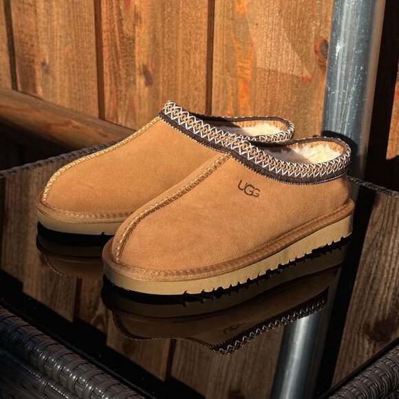 UGG Shoes - Ugg Tasman Women Size 8